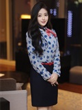 Xiuren秀人网 2025.03.19 NO.10041 希雅sia(2)